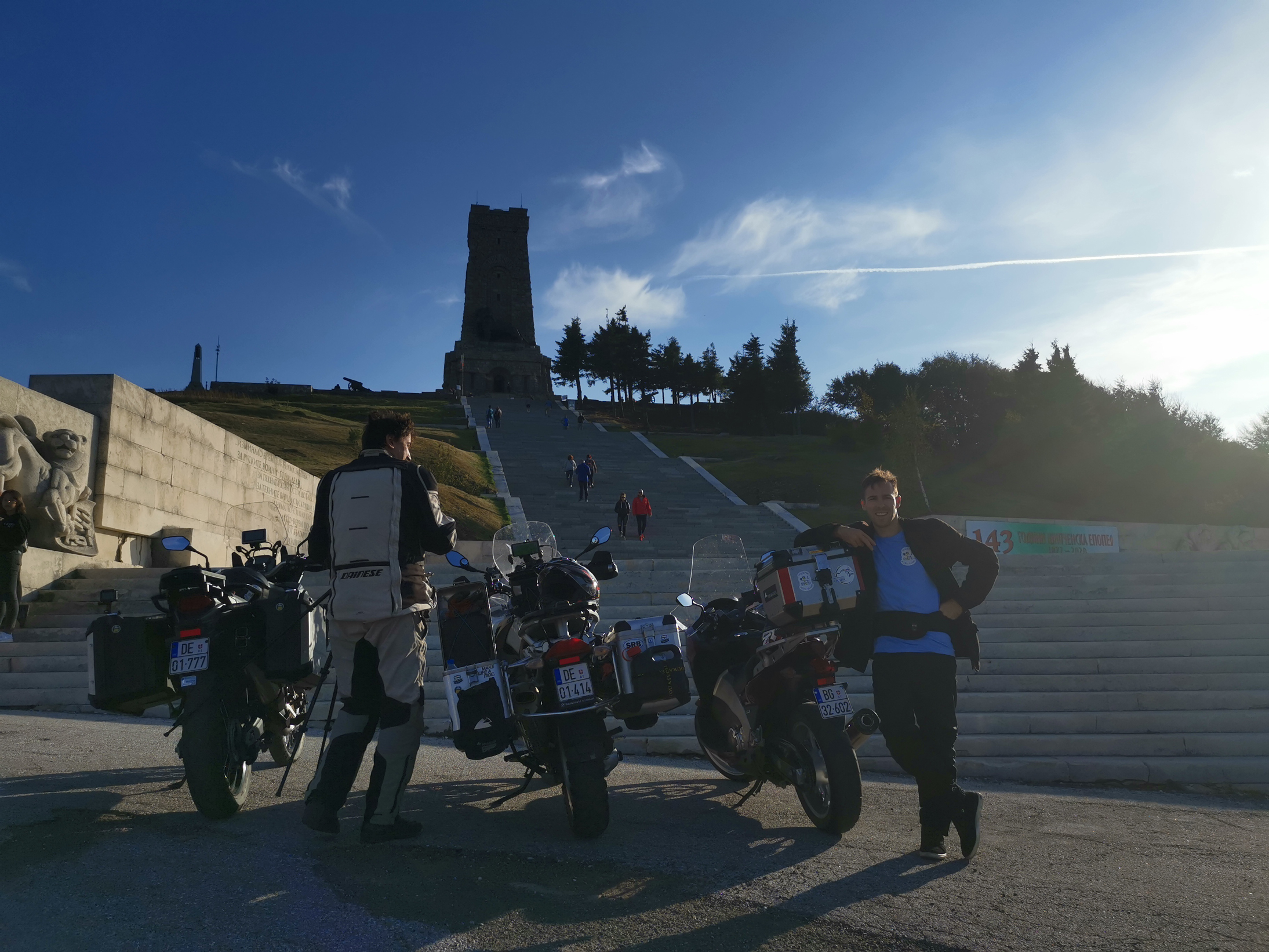 moto ture, moto ture srbije, organizovanje moto tura,vodjenje moto tura, stickman, stickman moto, stickman moto tours, vrhovi bugarske