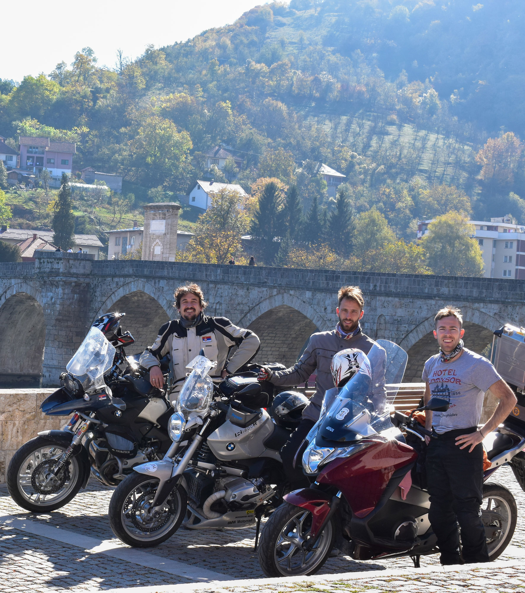 Stickman Moto Tours, Motorcycle Tours Serbia, Motorcycle Tours Europe, Moto Tours, Moto Ture