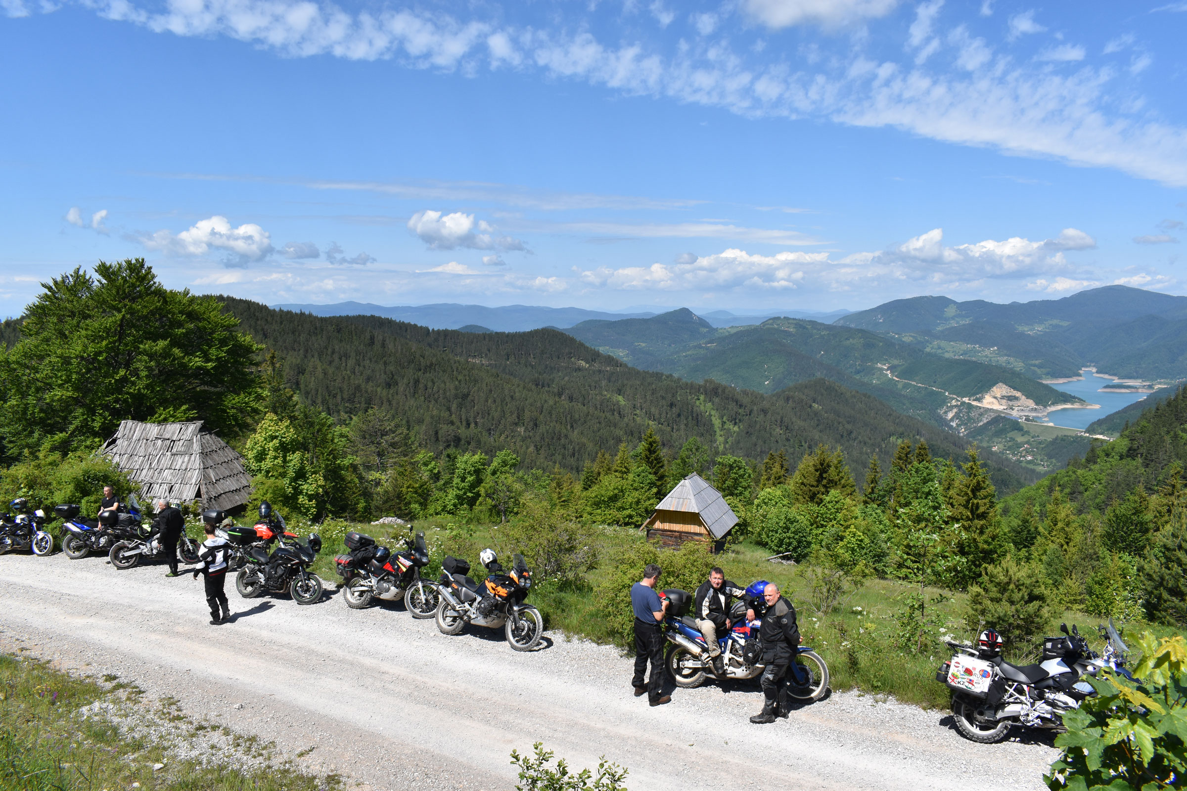 Stickman Moto Tours, Motorcycle Tours Serbia, Motorcycle Tours Europe, Moto Tours, Moto Ture,10 planina Srbije