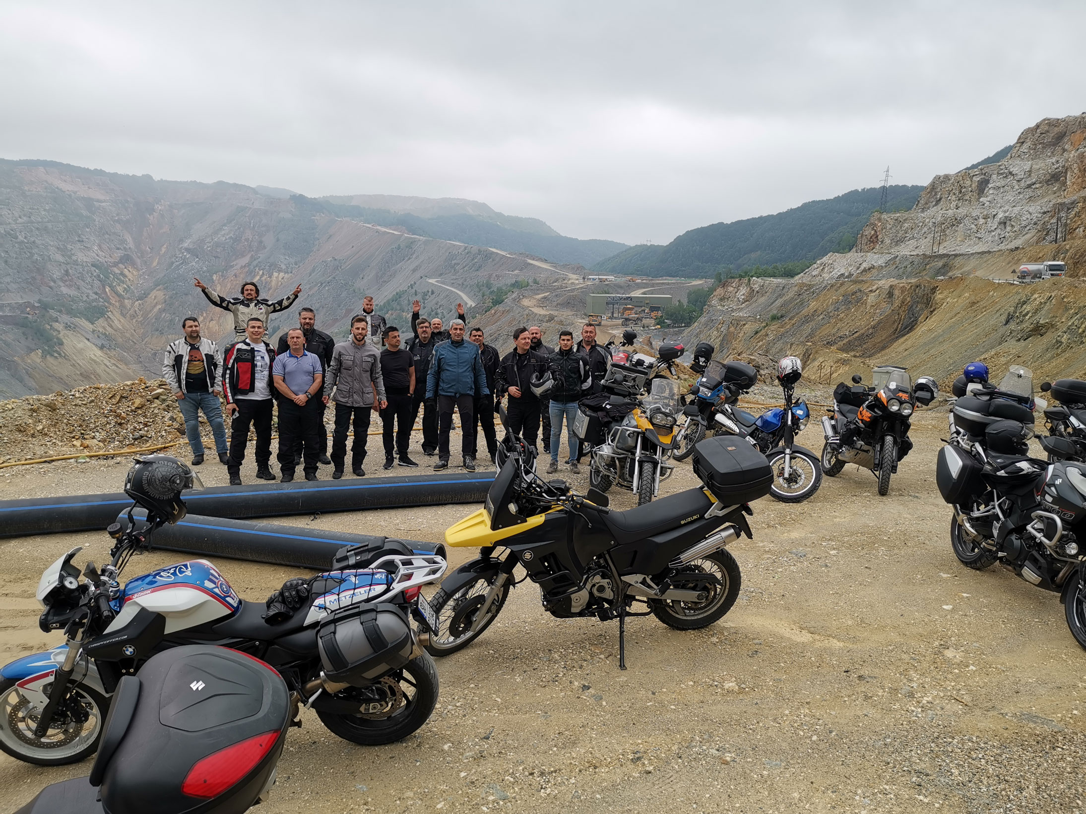 Stickman Moto Tours, Motorcycle Tours Serbia, Motorcycle Tours Europe, Moto Tours, Moto Ture, Magija Homolja