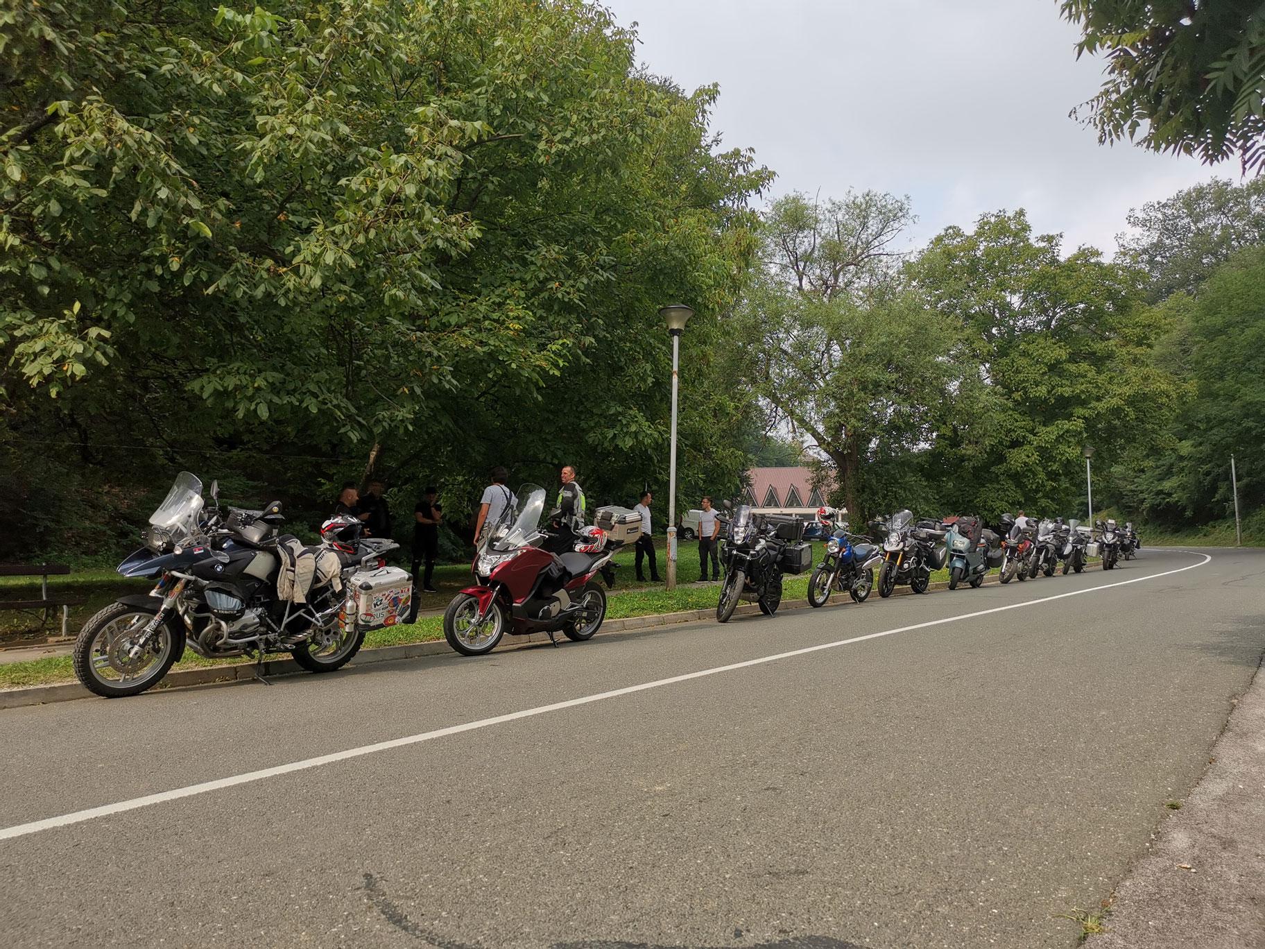 Stickman Moto Tours, Motorcycle Tours Serbia, Motorcycle Tours Europe, Moto Tours, Moto Ture, Skrivene Staze Juga