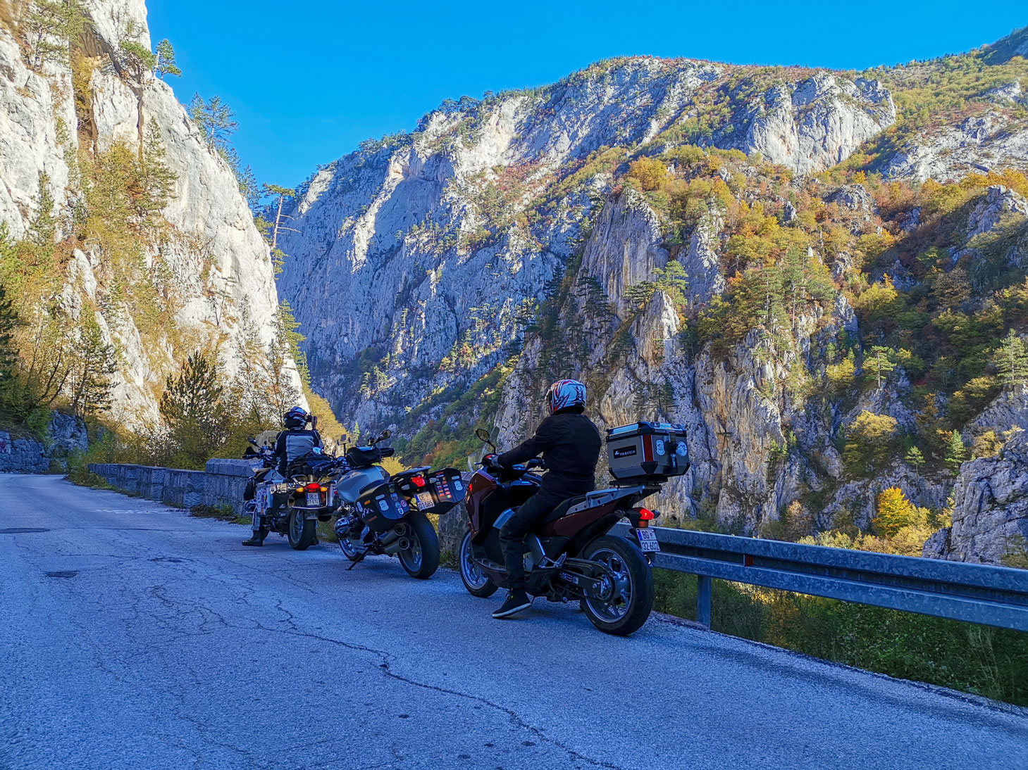 Stickman Moto Tours, Motorcycle Tours Serbia, Motorcycle Tours Europe, Moto Tours, Moto Ture, Tajne Dečana